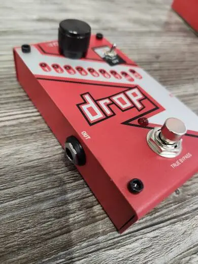 Digitech - DROP 2